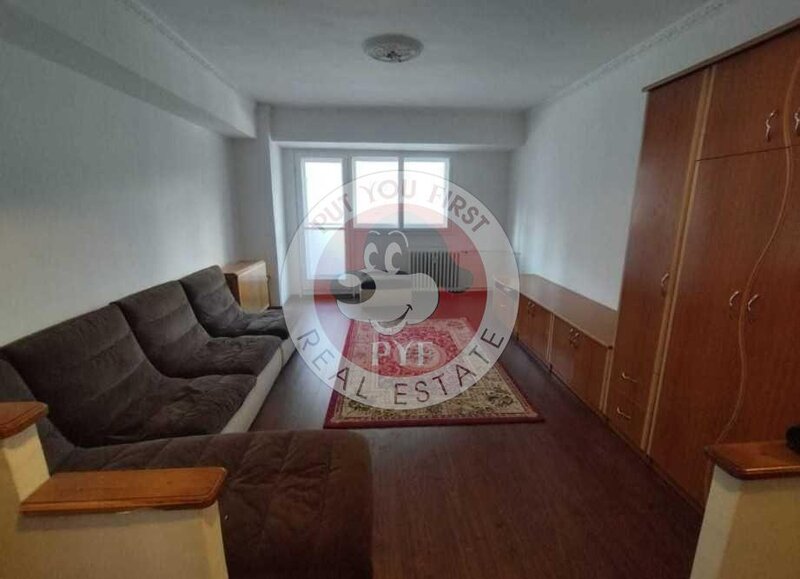 Apusului | apartament 3 camere | 78mp | decom | B10481