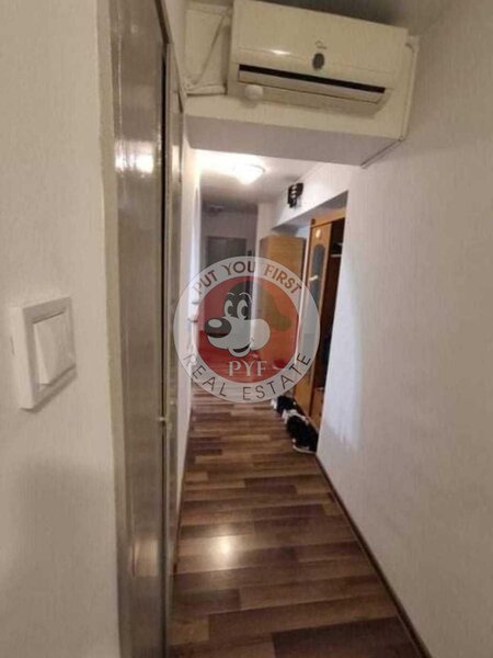 Apusului | apartament 3 camere | 78mp | decom | B10481