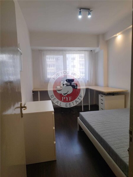 Apusului | apartament 3 camere | 78mp | decom | B10481